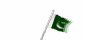 Flag Pakistan