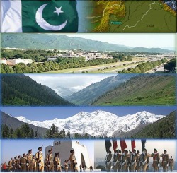 Brief Facts About Pakistan