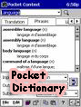 pocket_pc_dictionary