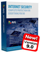 Click Here Go AVG Web Page & Download AVG Antivirus