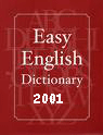 Dictionary 2001
