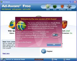 Ad-Aware Download - Click Here
