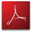 Adobe Reader 9.3latest version of Adobe Reader