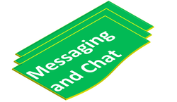 Messaging and Chat